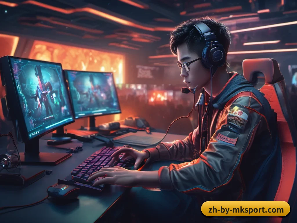 智能升级