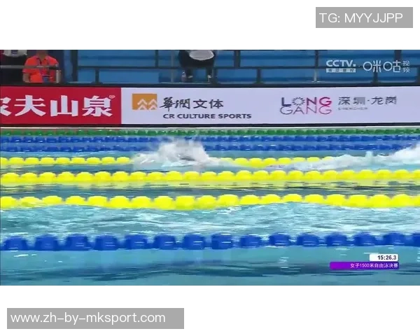 国内赛道纪录、女子赛会纪录均被打破！冲击国际大满贯赛事上马频传佳绩